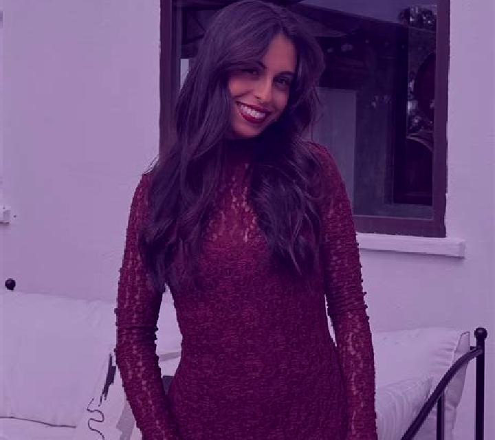 Lola 3 Poblete escort