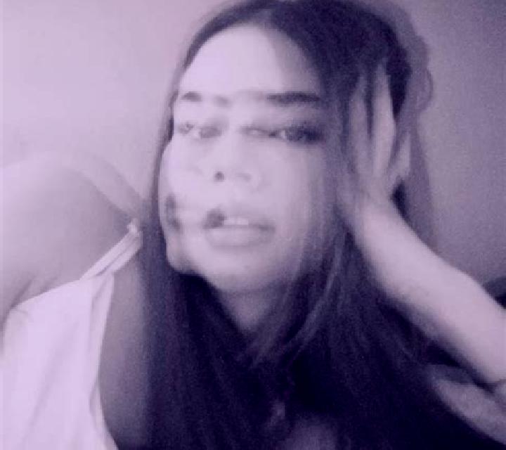 Lola Arevalillo de Cega escort