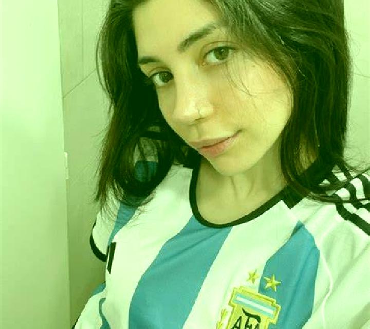 Lola Bascara escort