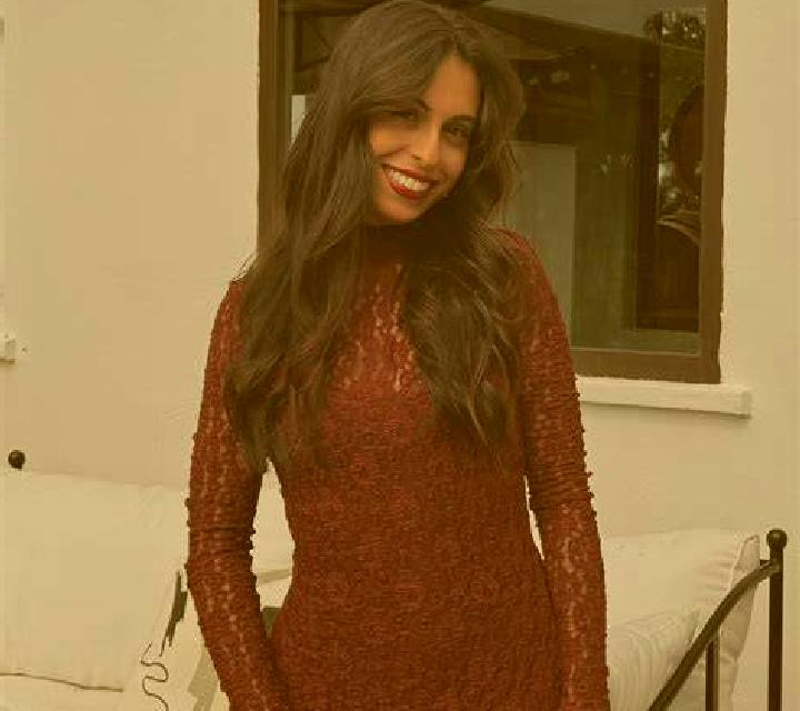 Lola Bellvis escort