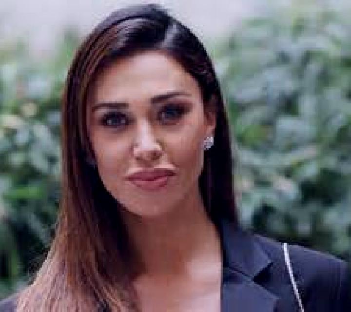 Lola Benissa escort
