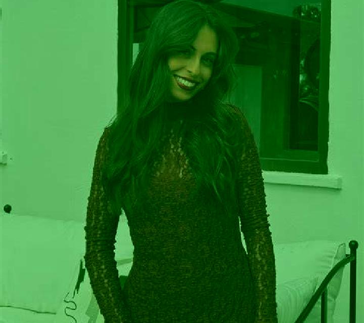 Lola Girona escort