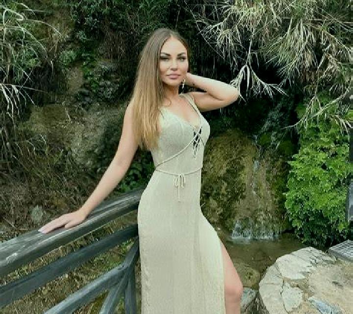 Lola Luque escort