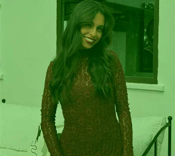 Lola Luzmela escort