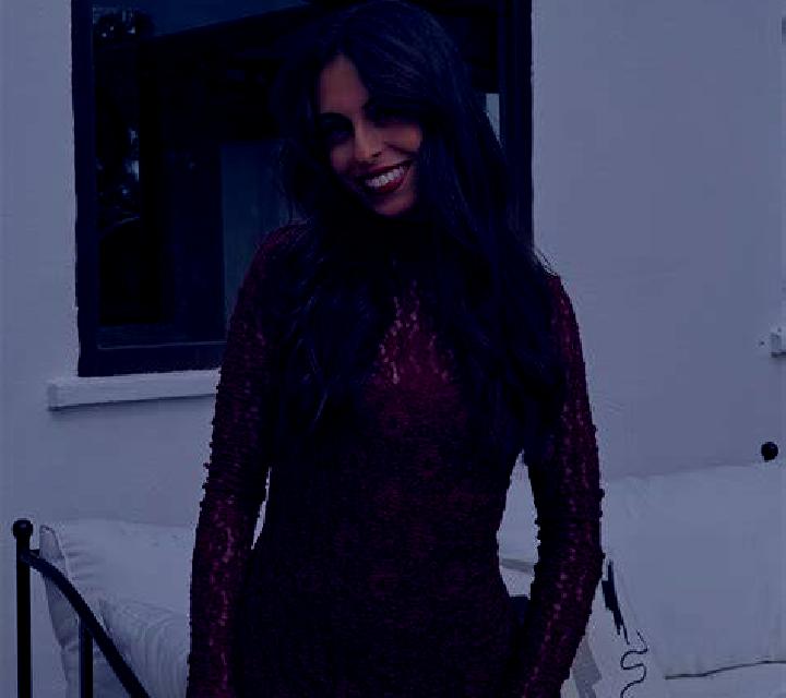Lola Medrano escort