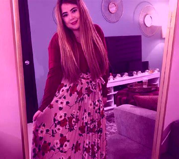 Lola Monfarracinos escort