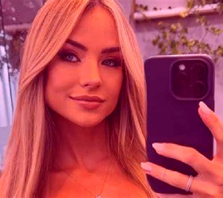 Lola Segovia escort