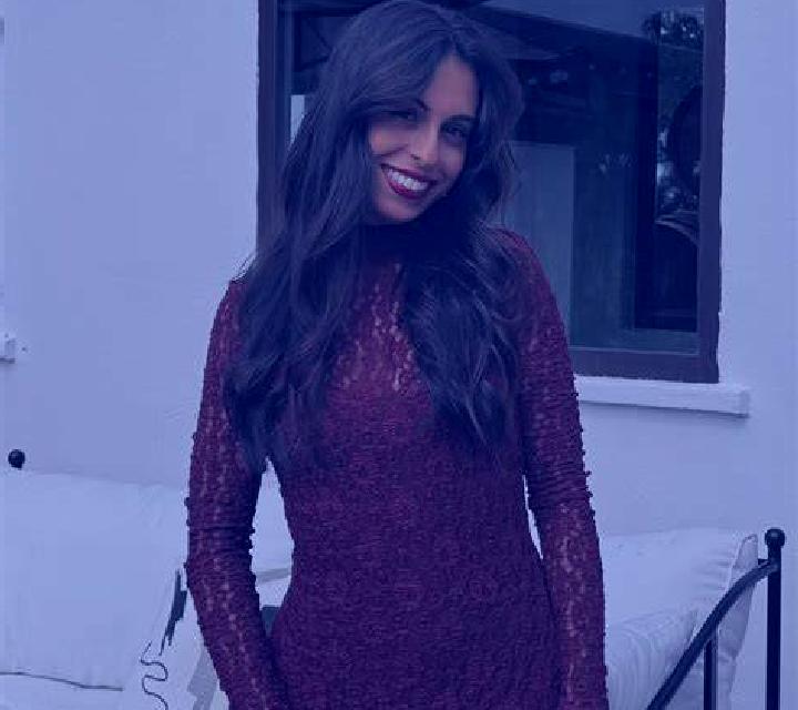 Lola Urda escort