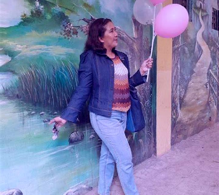 Lola Wamba escort