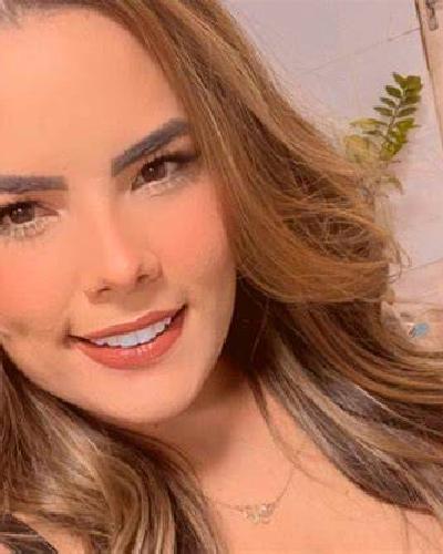 Lorena 2 Cuevas de San Clemente escort