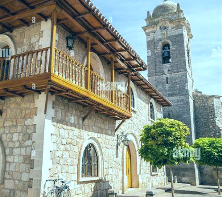 Lorena 2 La Paz escort
