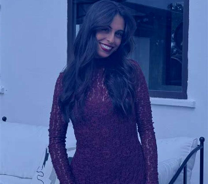 Lorena 2 Moneva escort