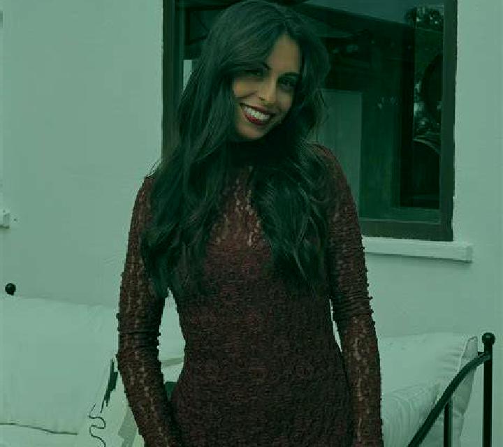 Lorena 2 Ontinena escort