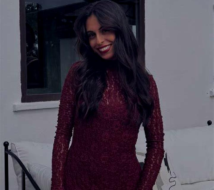 Lorena 2 Salamanca escort