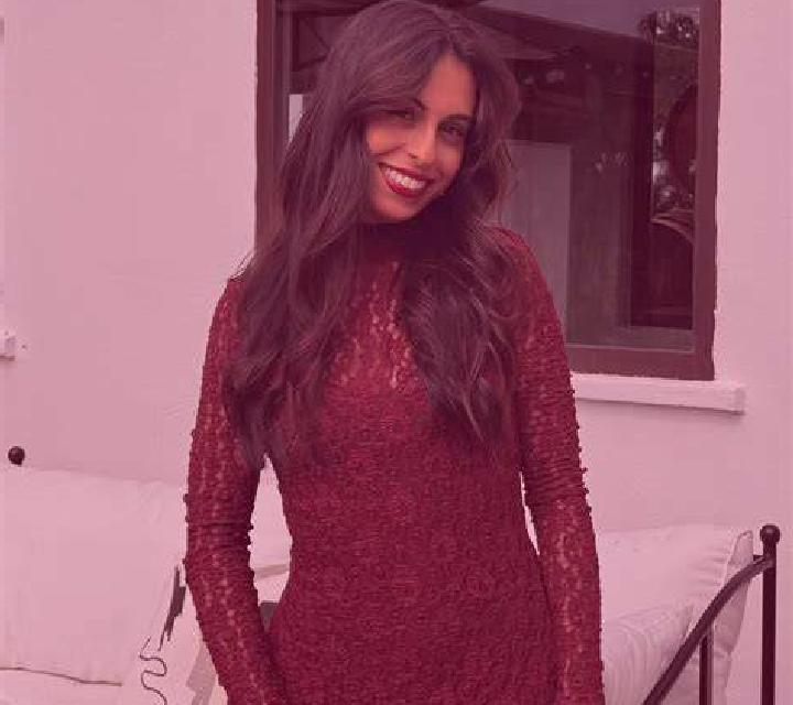 Lorena 2 Villanazar escort