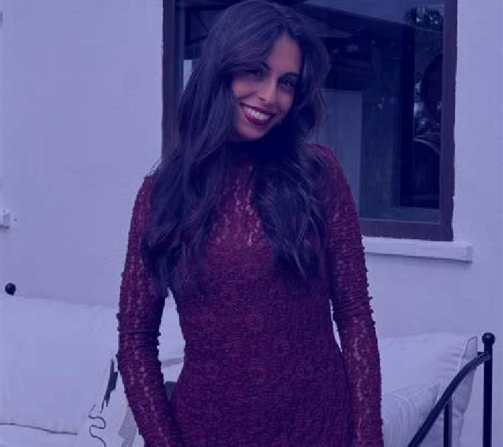 Lorena 2 Zumarraga escort