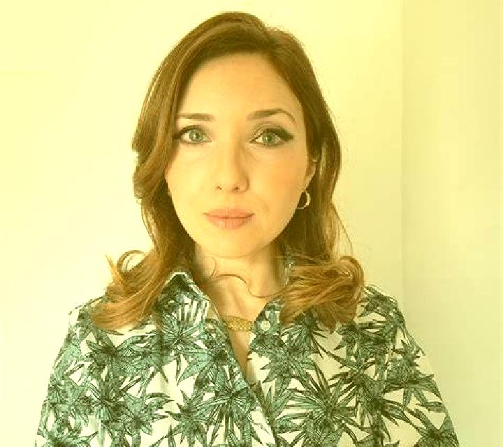 Lorena 3 Almendral de la Canada escort