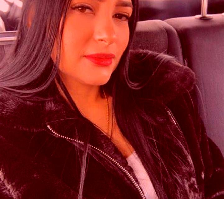 Lorena 3 Aras escort