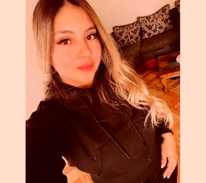 Lorena 3 Barillas escort