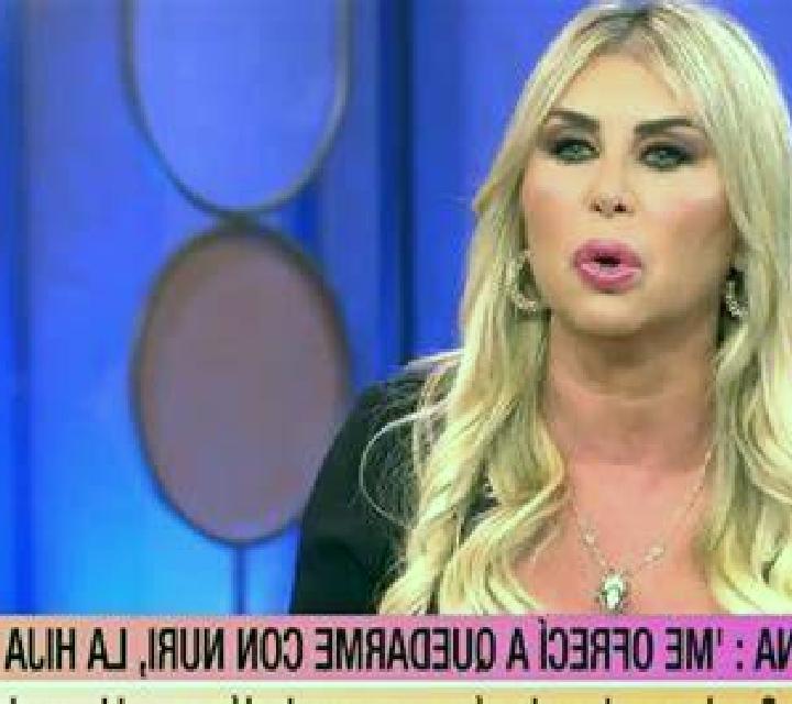 Lorena 3 Iurreta escort