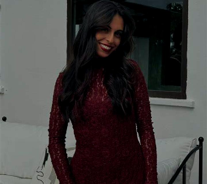 Lorena 3 Novillas escort