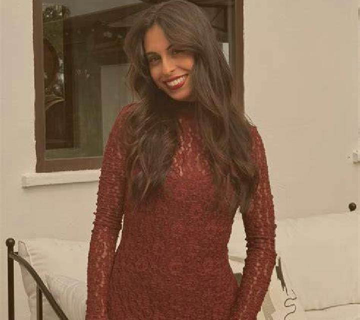 Lorena 3 Sedella escort