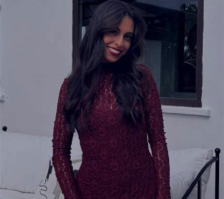 Lorena 3 Segurilla escort