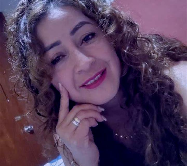 Lorena 3 Vega del Codorno escort