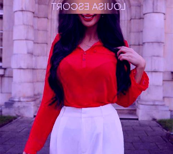 Lorena 3 Villar de la Encina escort