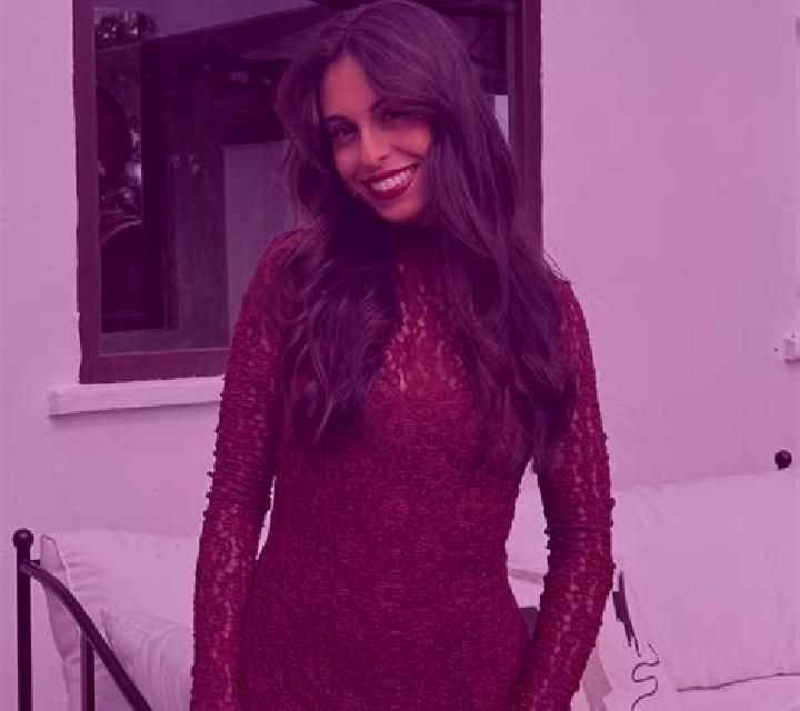 Lorena Badalona escort