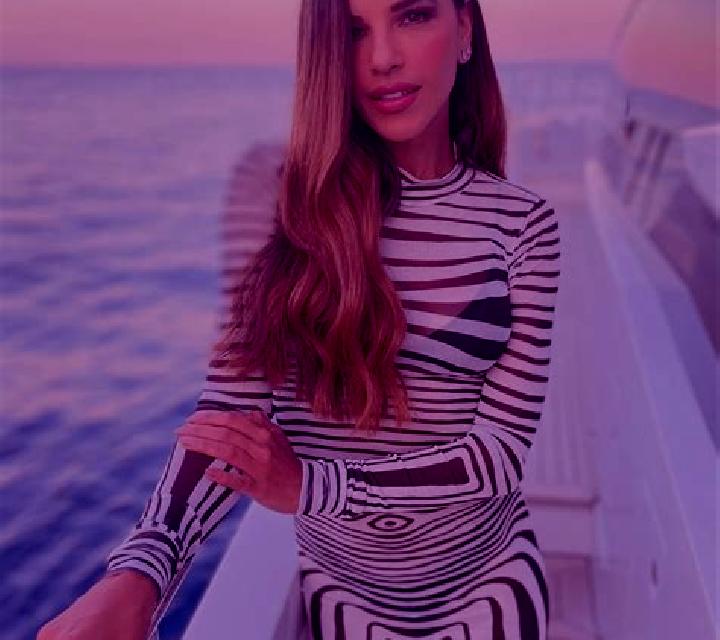 Lorena Bernedo escort