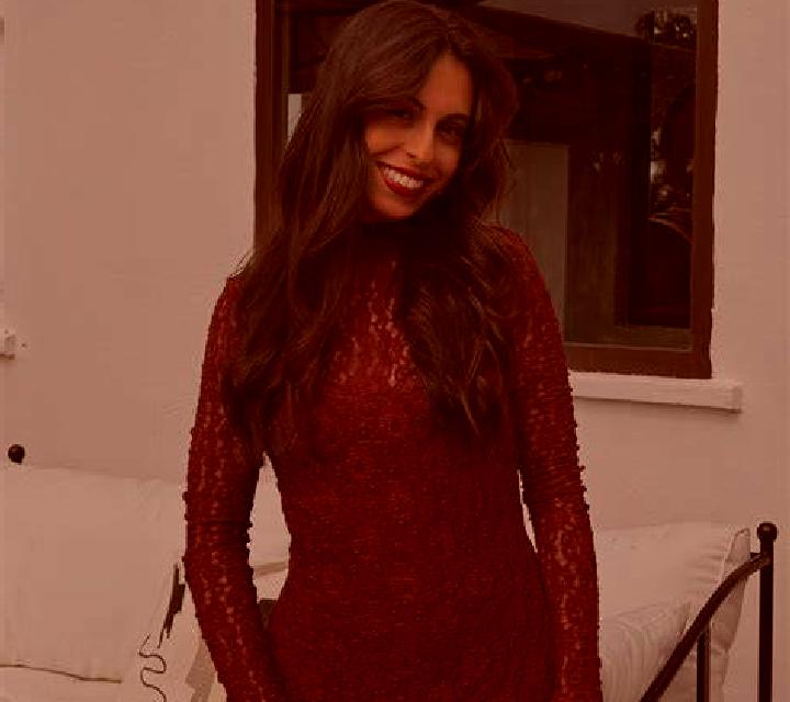 Lorena Bielsa escort