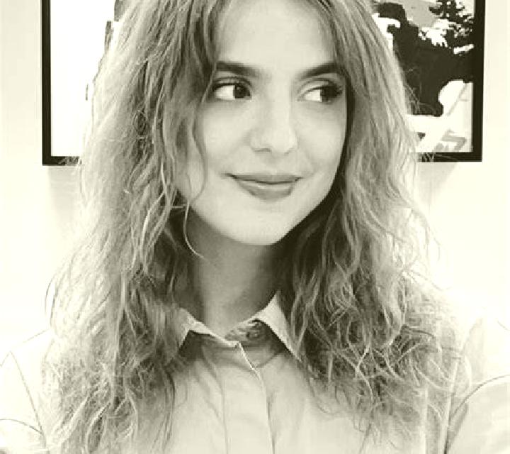 Lorena Campo de Caso escort