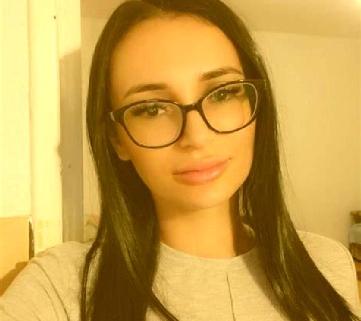 Lorena Getaria escort