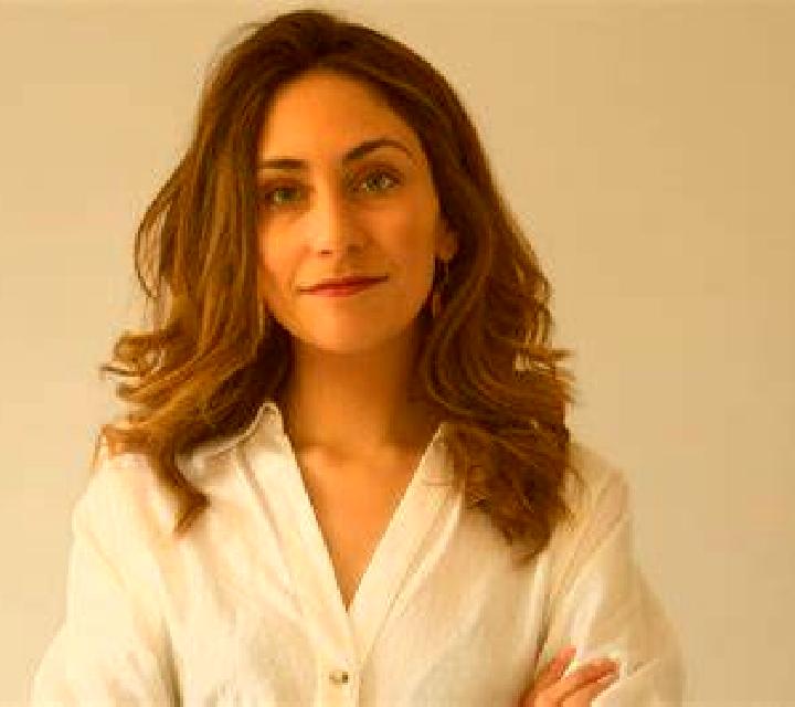 Lorena Limpias escort