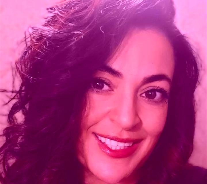 Lorena Lorqui escort