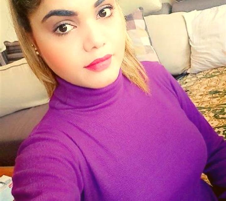 Lorena Miajadas escort