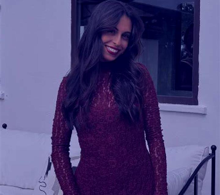 Lorena Olmillos de Muno escort