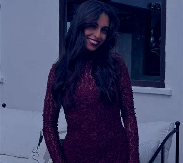 Lorena Puerto de Santiago escort