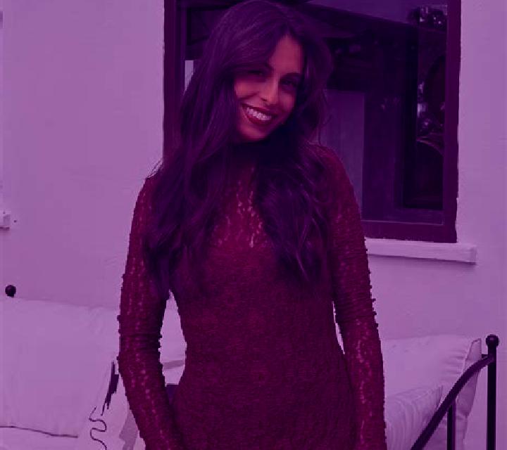 Lorena Salorino escort