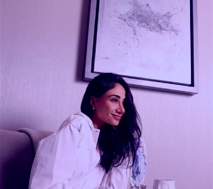 Lorena San Martin de Rubiales escort