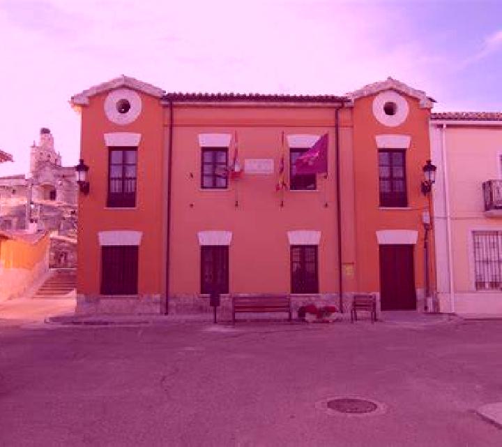 Lucía 2 Montalvos escort
