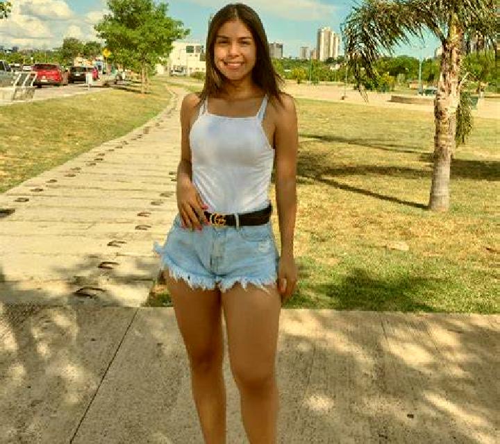 Lucía 2 Villaquilambre escort
