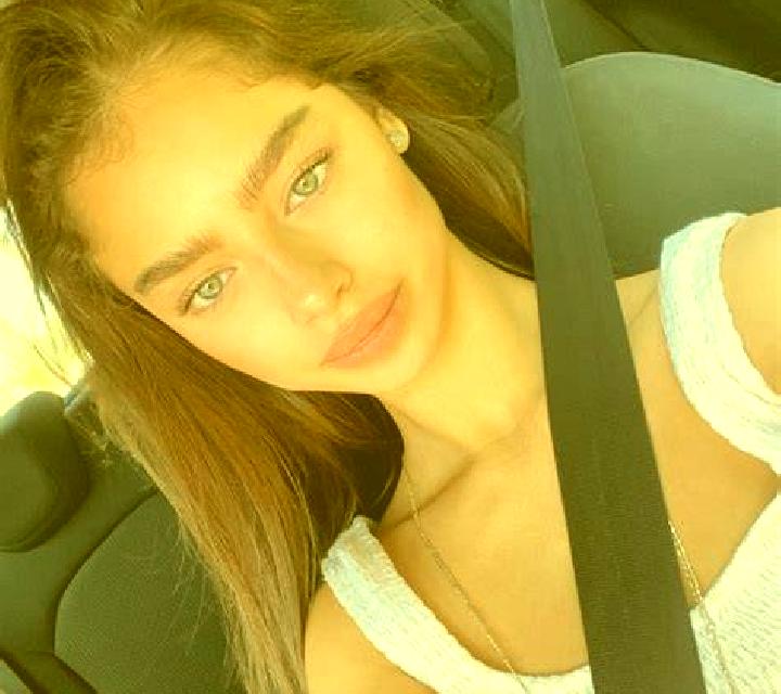 Lucía 3 Chozas de Abajo escort