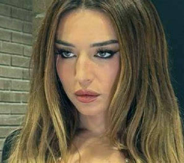 Lucía 3 Huetor Santillan escort