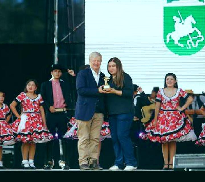 Lucía 3 La Parrilla escort