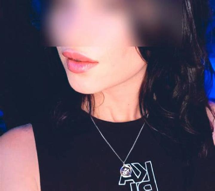 Lucía 3 Marracos escort