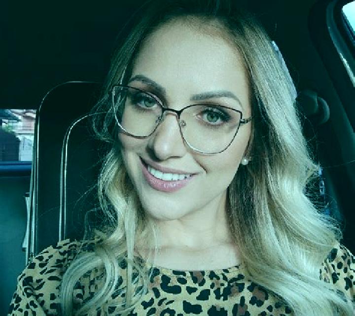 Lucía 3 Valmojado escort
