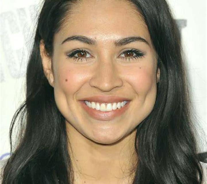 Lucía Cartajima escort