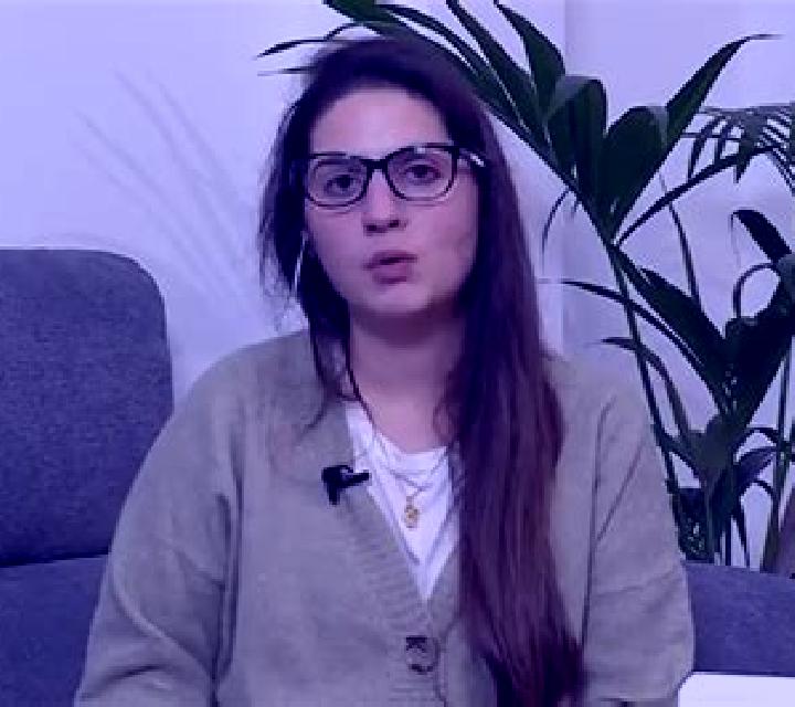 Lucía Guadalix de la Sierra escort